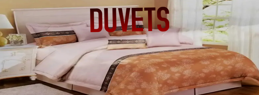 Duvets sets