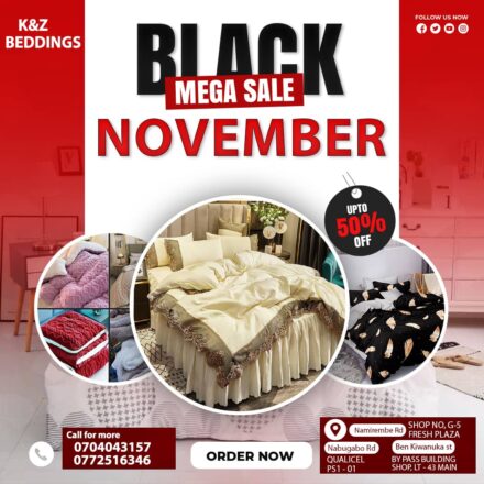 Black-november-sale